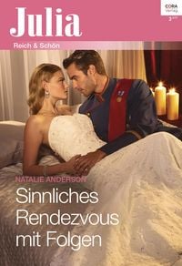 Produktbild: Sinnliches Rendezvous mit Folgen