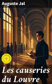 Produktbild: Les causeries du Louvre