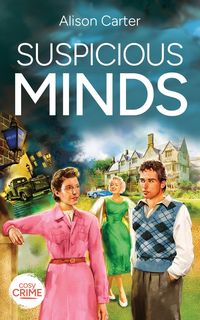 Produktbild: Suspicious Minds
