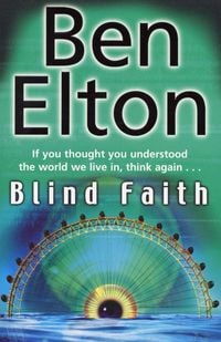 Produktbild: Blind Faith