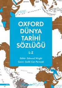 Produktbild: Oxford D&uuml;nya Tarihi S&ouml;zl&uuml;g&uuml; 2 - L - Z