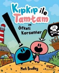 Produktbild: Kipkip Ile Tamtam ve &Ouml;fkeli Insanlar