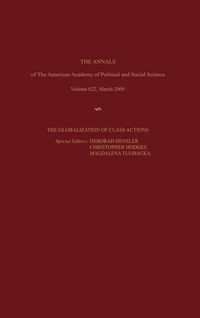 Produktbild: The Globalization of Class Actions