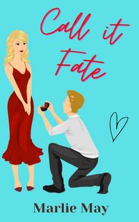 Produktbild: Call it Fate (Crescent Cove, #2)