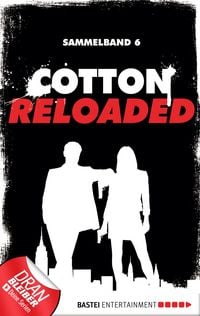 Produktbild: Cotton Reloaded - Sammelband 06