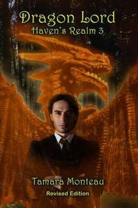 Produktbild: Dragon Lord (Haven's Realm, #3)