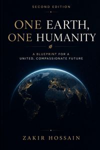 Produktbild: One Earth, One Humanity
