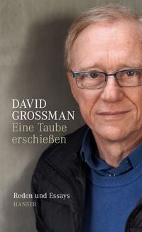 Produktbild: Eine Taube erschie&szlig;en