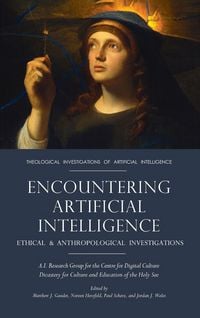 Produktbild: Encountering Artificial Intelligence