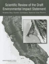 Produktbild: Scientific Review of the Draft Environmental Impact Statement