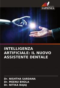 Produktbild: Intelligenza Artificiale: Il Nuovo Assistente Dentale