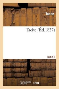 Produktbild: Tacite. Tome 2