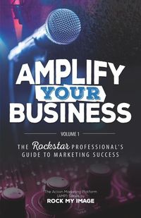 Produktbild: Amplify Your Business