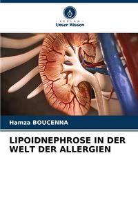 Produktbild: Lipoidnephrose in der Welt der Allergien