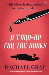 Produktbild: A Turn-Up for the Books