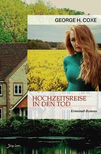 Produktbild: Hochzeitsreise in den Tod