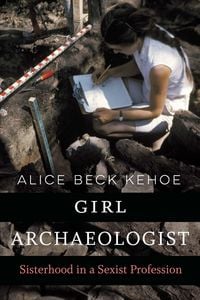 Produktbild: Girl Archaeologist