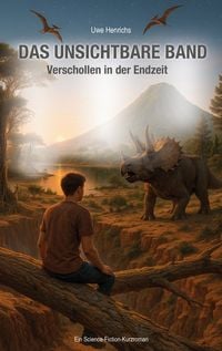 Produktbild: Das unsichtbare Band