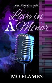 Produktbild: Love in A Minor (Love in Minor)