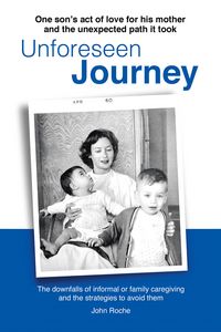 Produktbild: Unforeseen Journey