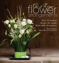 Produktbild: Chic & Unique Flower Arrangements