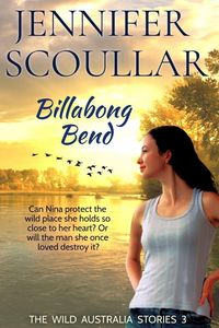 Produktbild: Billabong Bend
