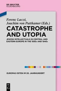 Produktbild: Catastrophe and Utopia
