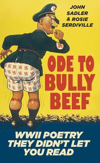 Produktbild: Serdiville, R: Ode to Bully Beef