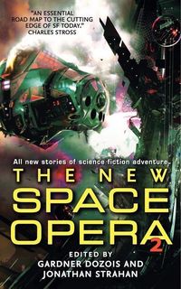 Produktbild: The New Space Opera 2