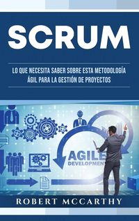 Produktbild: Scrum