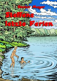 Produktbild: Steffens letzte Ferien