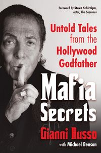 Produktbild: Mafia Secrets