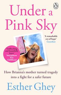 Produktbild: Under a Pink Sky