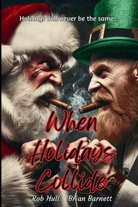 Produktbild: When Holiday's Collide