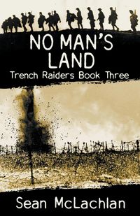 Produktbild: No Man's Land