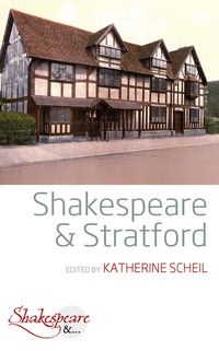 Produktbild: Shakespeare and Stratford