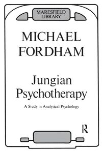 Produktbild: Jungian Psychotherapy