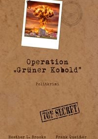 Produktbild: Operation Gr&uuml;ner Kobold