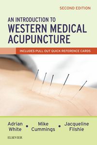 Produktbild: An Introduction to Western Medical Acupuncture