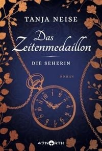 Produktbild: Das Zeitenmedaillon &ndash; Die Seherin