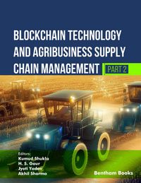 Produktbild: Blockchain Technology and Agribusiness Supply Chain Management (Part 2)