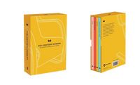 Produktbild: MID-CENTURY MODERN ICONS OF DE