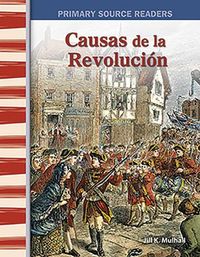 Produktbild: Causas de la Revoluci&oacute;n