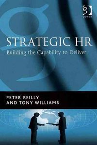 Produktbild: Strategic HR