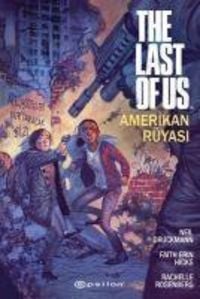 Produktbild: The Last Of Us Amerikan R&uuml;yasi