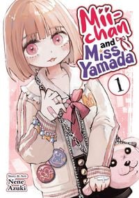 Produktbild: Mii-chan and Miss Yamada Vol. 1