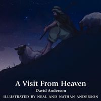 Produktbild: A Visit From Heaven