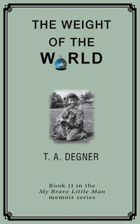 Produktbild: The Weight of the World