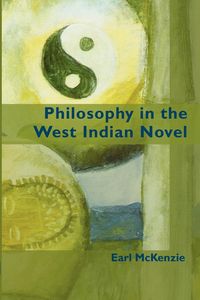 Produktbild: Philosophy in the West Indian Novel