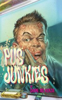 Produktbild: Pus Junkies